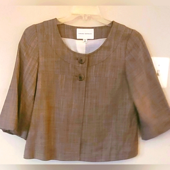 Banana Republic Suit Separates - Picture 2 of 7